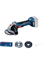 BOSCH | Professional Cordless Angle Grinder | GWS 180-LI