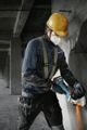 BOSCH | Professional Cordless Angle Grinder | GWS 180-LI