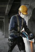 BOSCH | Professional Cordless Angle Grinder | GWS 180-LI