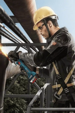 BOSCH | Professional Cordless Angle Grinder | GWS 180-LI