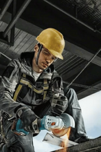 BOSCH | Professional Cordless Angle Grinder | GWS 180-LI