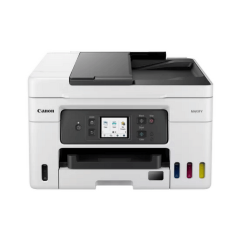 CANON | Pixma Maxify All in One Wireless Ink Tank Printer | GX4040