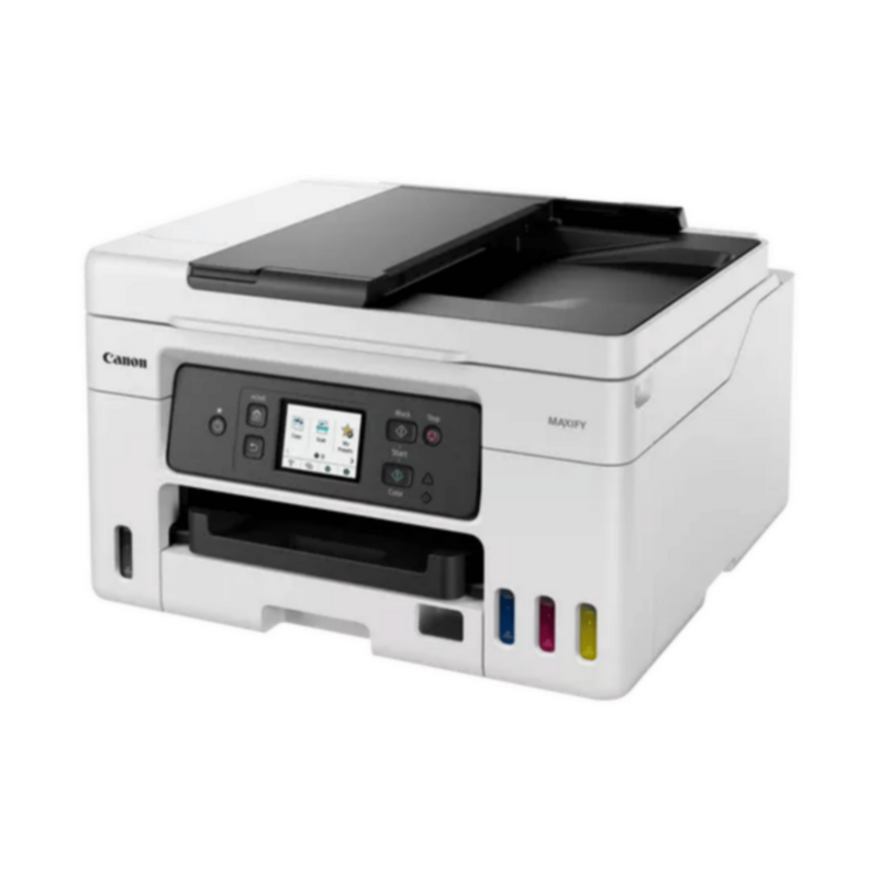 CANON | Pixma Maxify All in One Wireless Ink Tank Printer | GX4040