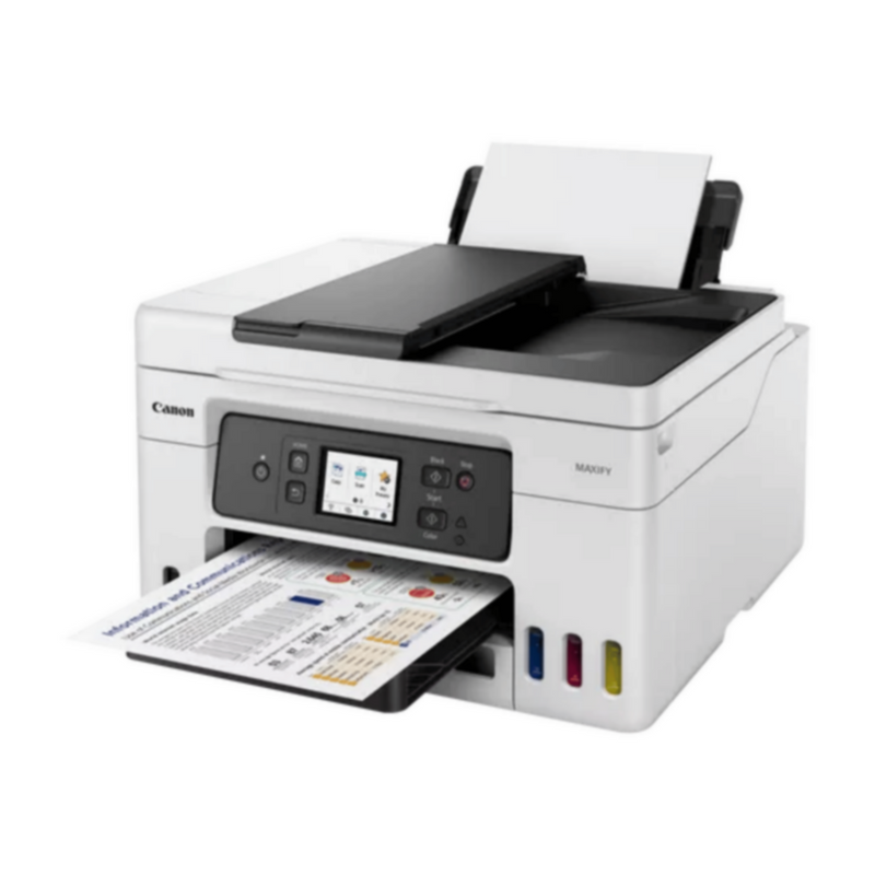 CANON | Pixma Maxify All in One Wireless Ink Tank Printer | GX4040