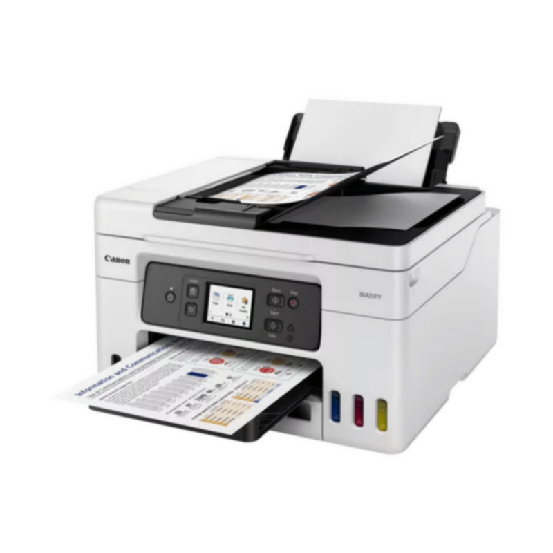 CANON | Pixma Maxify All in One Wireless Ink Tank Printer | GX4040