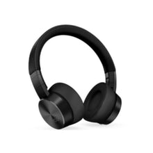 LENOVO | Yoga Active Noise Cancellation Wireless Headphones-Shadow Black | GXD1A39963