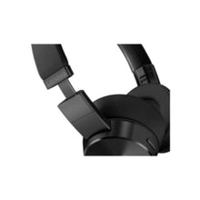 LENOVO | Yoga Active Noise Cancellation Wireless Headphones-Shadow Black | GXD1A39963