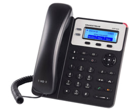 GRANDSTREAM | Small To Medium Business Hd Ip Phone With Poe Voip Phone And Device | GXP1625