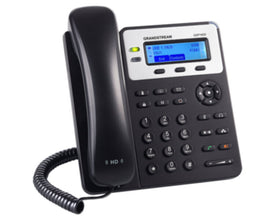GRANDSTREAM | Small To Medium Business Hd Ip Phone With Poe Voip Phone And Device | GXP1625