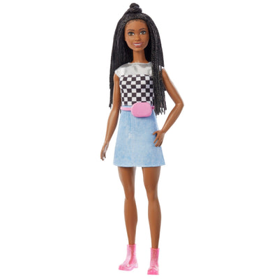 BARBIE | Music Brooklyn Doll | GXT04