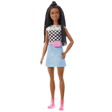 BARBIE | Music Brooklyn Doll | GXT04