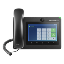 GRANDSTREAM | Multimedia Video IP Phone For Android 16-Lines | GXV3370