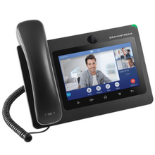 GRANDSTREAM | Multimedia Video IP Phone For Android 16-Lines | GXV3370