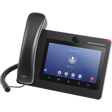 GRANDSTREAM | Multimedia Video IP Phone For Android 16-Lines | GXV3370