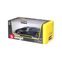 BBURAGO | 18-21094 1:24 Collezione (A) w/o stand - Lamborghini Terzo Millennio -GY | 47521094