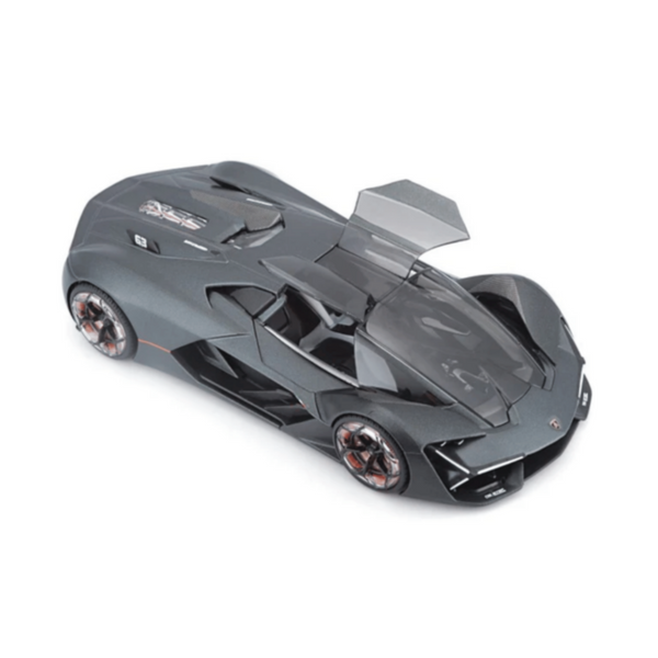 BBURAGO | 18-21094 1:24 Collezione (A) w/o stand - Lamborghini Terzo Millennio -GY | 47521094