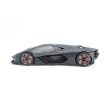 BBURAGO | 18-21094 1:24 Collezione (A) w/o stand - Lamborghini Terzo Millennio -GY | 47521094