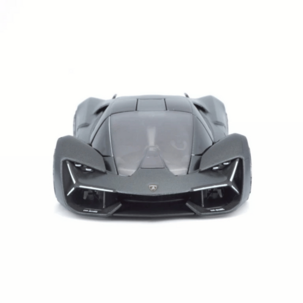 BBURAGO | 18-21094 1:24 Collezione (A) w/o stand - Lamborghini Terzo Millennio -GY | 47521094