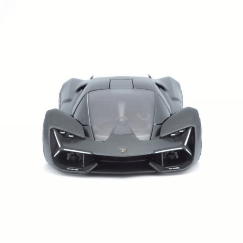 BBURAGO | 18-21094 1:24 Collezione (A) w/o stand - Lamborghini Terzo Millennio -GY | 47521094
