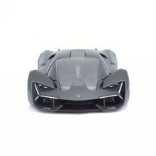 BBURAGO | 18-21094 1:24 Collezione (A) w/o stand - Lamborghini Terzo Millennio -GY | 47521094