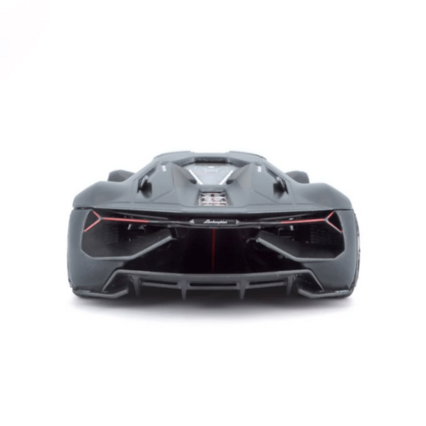 BBURAGO | 18-21094 1:24 Collezione (A) w/o stand - Lamborghini Terzo Millennio -GY | 47521094