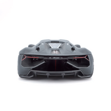 BBURAGO | 18-21094 1:24 Collezione (A) w/o stand - Lamborghini Terzo Millennio -GY | 47521094