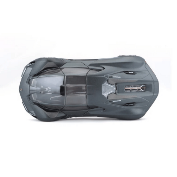 BBURAGO | 18-21094 1:24 Collezione (A) w/o stand - Lamborghini Terzo Millennio -GY | 47521094