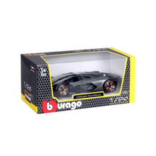 BBURAGO | 18-21094 1:24 Collezione (A) w/o stand - Lamborghini Terzo Millennio -GY | 47521094