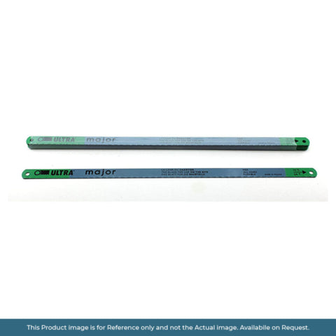 Hack Saw Blade 24T L/S Ultra Flex | H24TUF