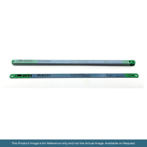 Hack Saw Blade 24T L/S Ultra Flex | H24TUF