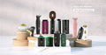 CRONY | B20 Better Comb Bukhoor Oud Upright Comb Electric Bakhoor Luxury Incense Burner Black