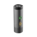CRONY | B20 Better Comb Bukhoor Oud Upright Comb Electric Bakhoor Luxury Incense Burner Black