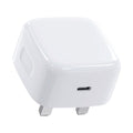 NYORK | International Adapter USB-C 20W | HA 692