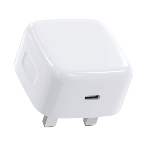 NYORK | International Adapter USB-C 20W | HA 692