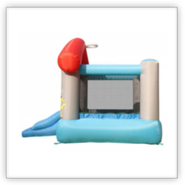 HAPPY HOP | Hap Fun House 9215 | HAP115TOY00053