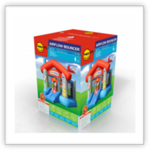 HAPPY HOP | Hap Fun House 9215 | HAP115TOY00053