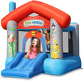HAPPY HOP | Hap Fun House 9215 | HAP115TOY00053