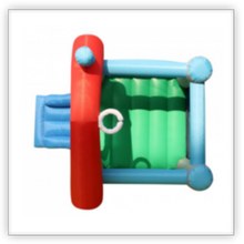 HAPPY HOP | Hap Fun House 9215 | HAP115TOY00053