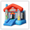 HAPPY HOP | Hap Fun House 9215 | HAP115TOY00053