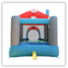 HAPPY HOP | Hap Fun House 9215 | HAP115TOY00053