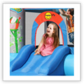 HAPPY HOP | Hap Fun House 9215 | HAP115TOY00053