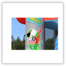 HAPPY HOP | Hap Fun House 9215 | HAP115TOY00053