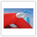 HAPPY HOP | Hap Fun House 9215 | HAP115TOY00053
