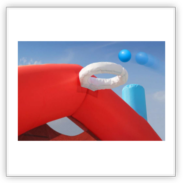 HAPPY HOP | Hap Fun House 9215 | HAP115TOY00053
