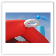 HAPPY HOP | Hap Fun House 9215 | HAP115TOY00053