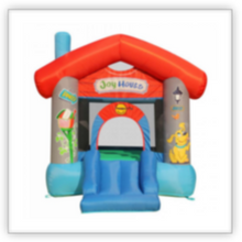 HAPPY HOP | Hap Fun House 9215 | HAP115TOY00053