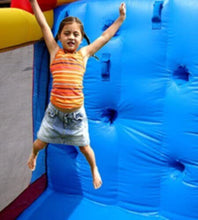 HAPPY HOP | Mega Slide-Combo 600x215x282cm 9082N | HAP115TOY00057