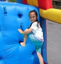 HAPPY HOP | Mega Slide-Combo 600x215x282cm 9082N | HAP115TOY00057