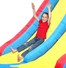 HAPPY HOP | Mega Slide-Combo 600x215x282cm 9082N | HAP115TOY00057