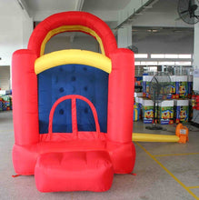 HAPPY HOP | Mega Slide-Combo 600x215x282cm 9082N | HAP115TOY00057